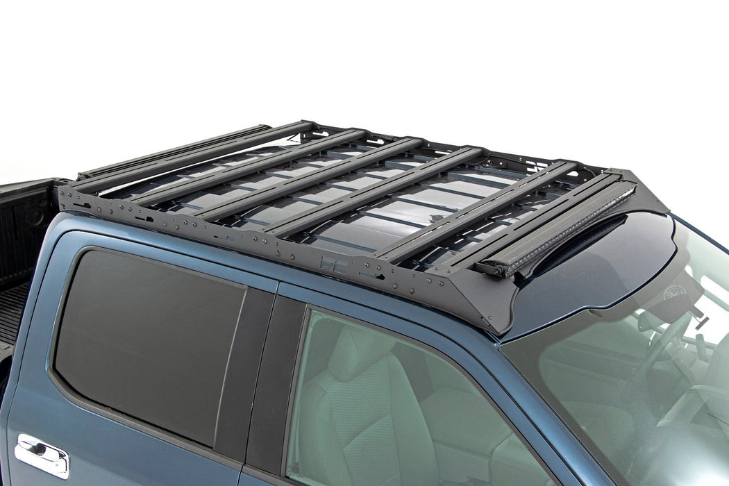 Rough Country Roof Rack | Ford F-150 2WD/4WD (2015-2018)