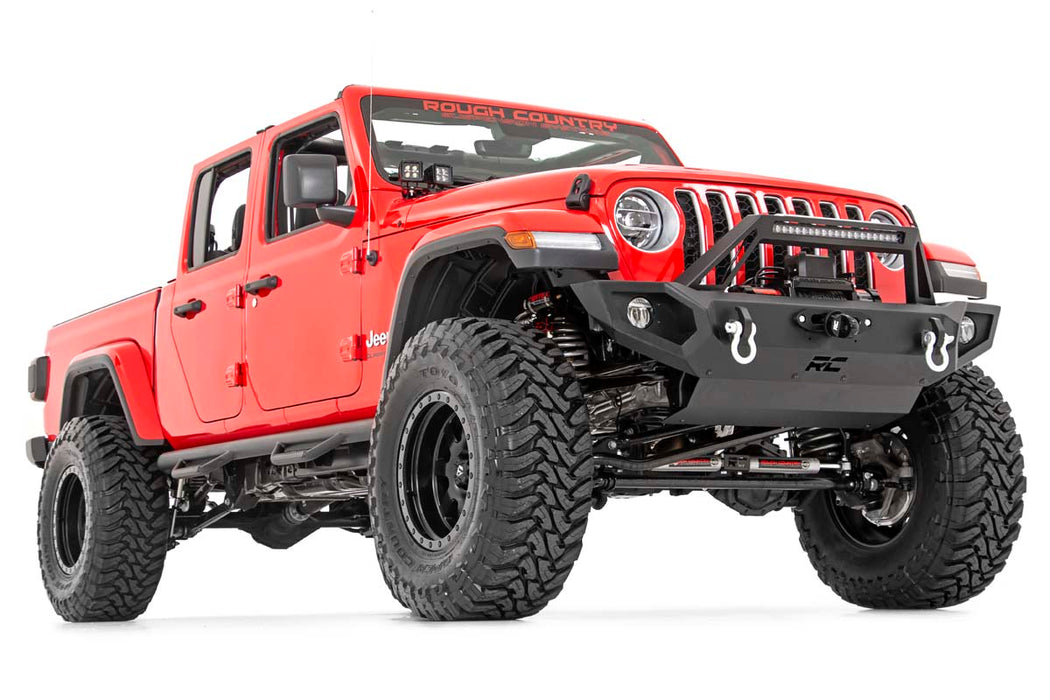 Rough Country 6 Inch Lift Kit - M1 | Jeep Gladiator JT 4WD (2020-2023)