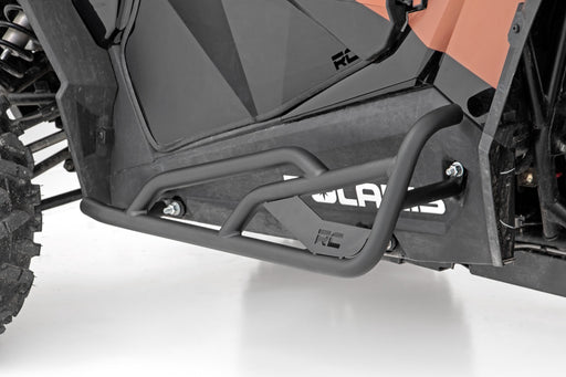Rough Country Rock Slider Kit, 2 Seat, Polaris RZR XP 1000, view 2