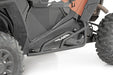 Rough Country Rock Slider Kit, 2 Seat, Polaris RZR XP 1000, view 4