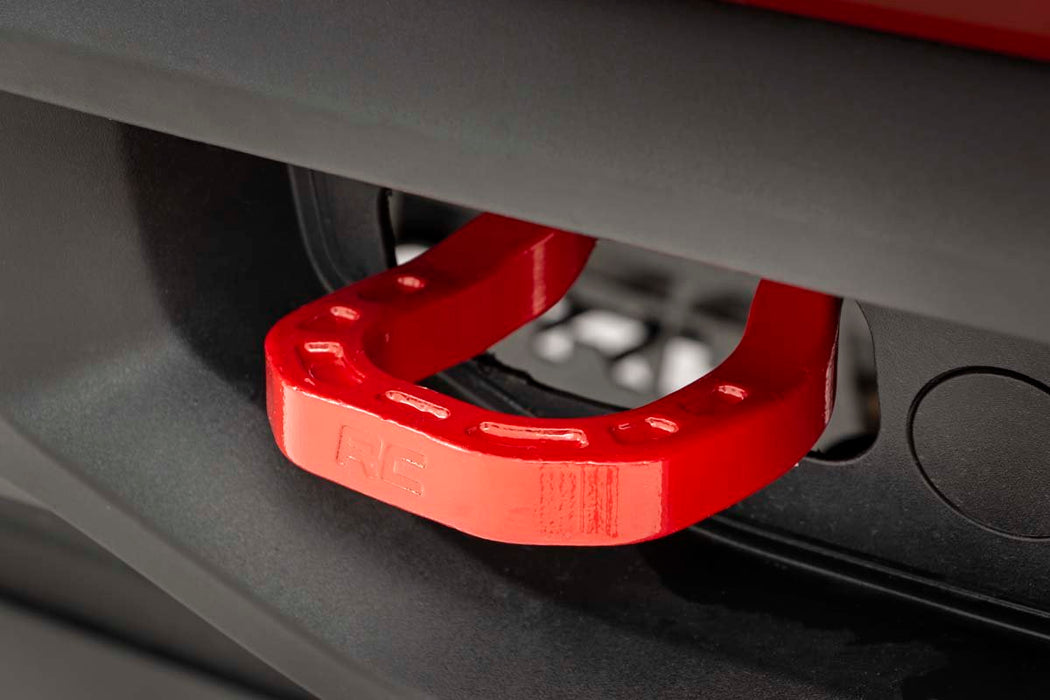 Rough Country RS132 Tow Hooks