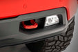 Rough Country Tow Hooks, Chevy Silverado 1500 (2019-2022)/Silverado 1500 LD (2019)/Silverado 1500 LTD (2022), view 5