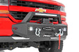 Rough Country EXO Winch Mount Kit, Chevy Silverado 1500 2WD/4WD (2007-2018 & Classic)