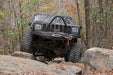 Rough Country Front Winch Bumper, Jeep Cherokee XJ 2WD/4WD (1984-2001), view 3