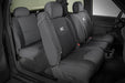 Rough Country Seat Covers, Front 40/40/20, Chevy/GMC 1500 (1999-2006 & Classic), view 3