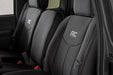 Rough Country Seat Covers, Front 40/40/20, Chevy/GMC 1500 (1999-2006 & Classic), view 4