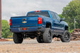 Rough Country 7 Inch Lift Kit, Alum/Stamp Steel, Vertex, Chevy/GMC 1500 (2014-2018 & Classic), view 5
