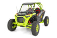 Rough Country LED Light Kit, 30 Inch, Black Series, Front Mount, Polaris RZR Turbo S4, view 5