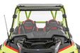 Rough Country LED Light Kit, 30 Inch, Black Series, Front Mount, Polaris RZR Turbo S4, view 3
