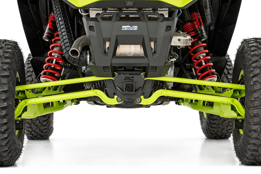 Rough Country Receiver Hitch | Polaris RZR Turbo S4