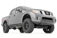 Rough Country 2 Inch Black Series LED Light Pods, SAE Fog, Pair, view 4