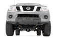 Rough Country 2 Inch Black Series LED Light Pods, SAE Fog, Pair, view 3