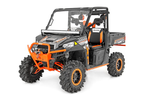 Rough Country 3 Inch Lift Kit, Polaris Ranger Crew XP 1000/Ranger XP 1000, view 2
