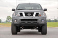 Rough Country 2 Inch Black Series LED Light Pods, SAE Fog, Pair, view 5