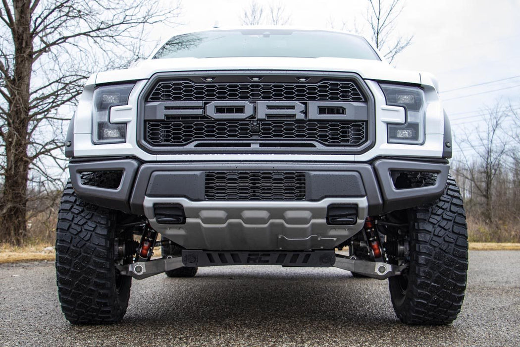 Rough Country 4.5 Inch Lift Kit, Ford Raptor 4WD (2019-2020), view 5