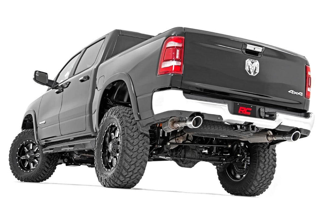 Rough Country 6 Inch Lift Kit - 22XL | Ram 1500 4WD (2019-2024)