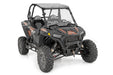 Rough Country Rock Slider Kit, 2 Seat, Polaris RZR XP 1000, view 6