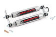 Rough Country N3 Steering Stabilizer, Dual, Toyota 4Runner/Truck 4WD (1986-1995)
