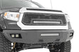 Rough Country Front Bumper, Toyota Tundra 2WD/4WD (2014-2021)