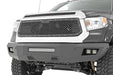 Rough Country Mesh Grille, Toyota Tundra 2WD/4WD (2014-2017)