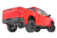 Rough Country 95 Series Wheel/One-Piece/Gloss Black/20x10/6x5.5/-18mm, view 5