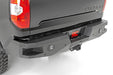 Rough Country Rear Bumper, Toyota Tundra 2WD/4WD (2014-2021)