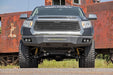 Rough Country Mesh Grille, Toyota Tundra 2WD/4WD (2014-2017), view 5