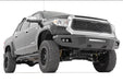 Rough Country Mesh Grille, Toyota Tundra 2WD/4WD (2014-2017), view 3