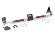 Rough Country N3 Steering Stabilizer, Dual, 2-8 Inch Lift, Ram 2500 (2010-2013)/3500 (2010-2012)