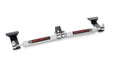 Rough Country N3 Steering Stabilizer, Dual, 2-8 Inch Lift, Ford Excursion (2000-2005)/Super Duty (1999-2004)