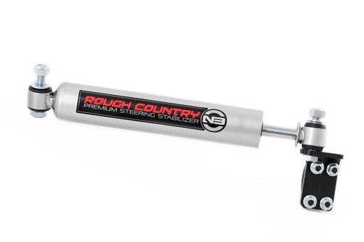 Rough Country Dual Stab Conversion, 8731930, 2-8 Inch Lift, Jeep Wrangler JK/Wrangler Unlimited (2007-2018)