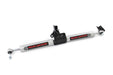 Rough Country N3 Steering Stabilizer, Dual, 4 Inch Lift, Jeep Grand Cherokee WJ (1999-2004)