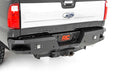 Rough Country Rear Bumper, Ford F-250/F-350 Super Duty 2WD/4WD (1999-2016)