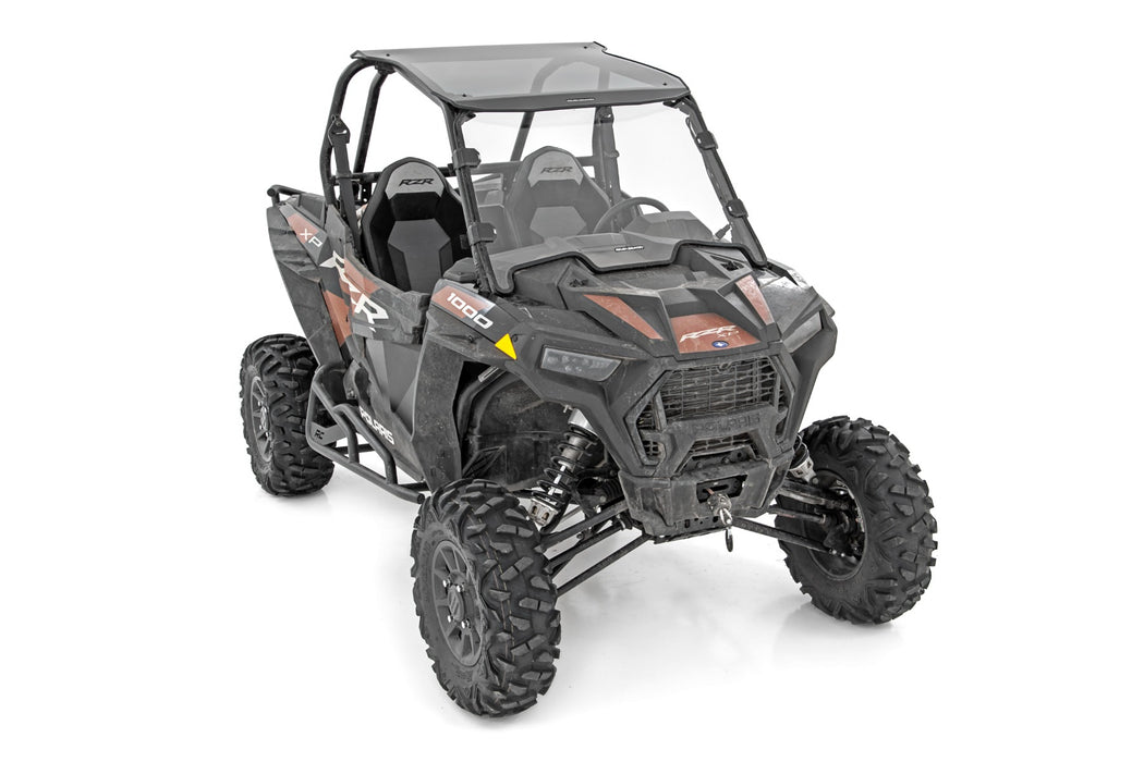 Rough Country 2.5 Inch Lift Kit | Polaris RZR XP 1000