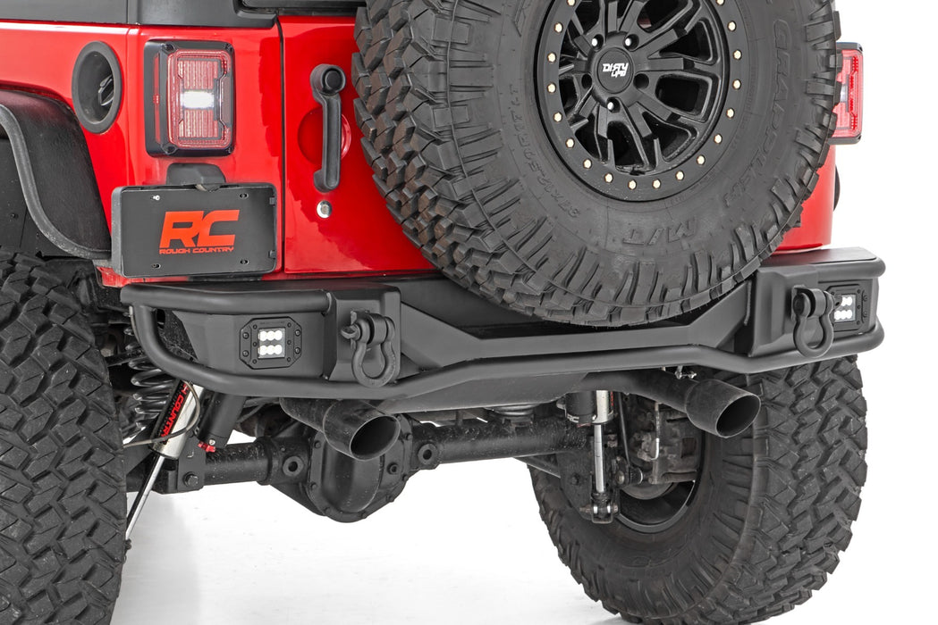 Rough Country LED Tail light | Jeep Wrangler JK/Wrangler Unlimited (2007-2018)