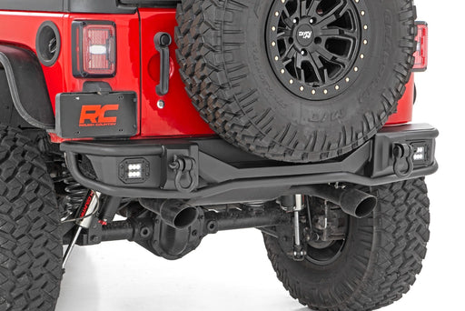 Rough Country LED Tail light, Jeep Wrangler JK/Wrangler Unlimited (2007-2018), view 2