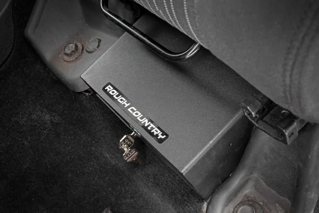 Rough Country 99035 Storage Box