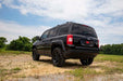 Rough Country 2 Inch Lift Kit, N3 Front Struts, Jeep Compass (2007-2016)/Patriot (2010-2017), view 7