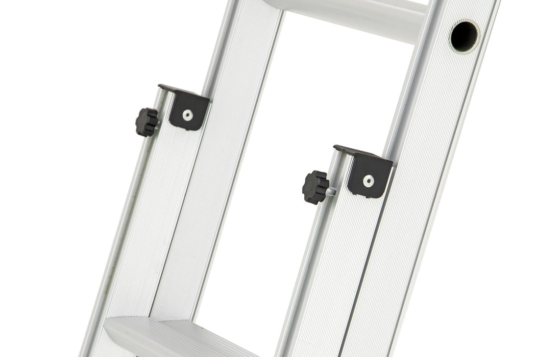 Rough Country Roof Top Tent Ladder Extension