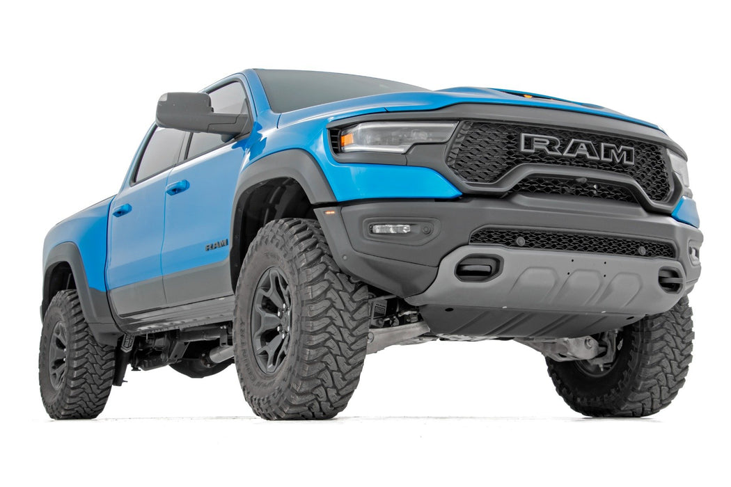 Rough Country 1.5 Inch Leveling Kit - Front Coils | Ram 1500 TRX 4WD (2021-2024)