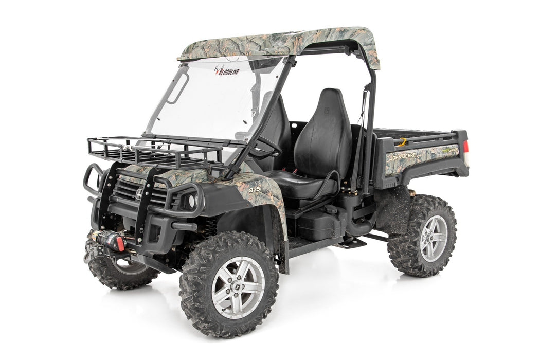 Rough Country 2 Inch Lift Kit - John Deere Gator