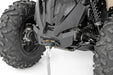 Rough Country Winch Bumper, Can-Am Renegade 1000/Renegade 500, view 3