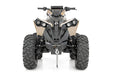 Rough Country Winch Bumper, Can-Am Renegade 1000/Renegade 500, view 4