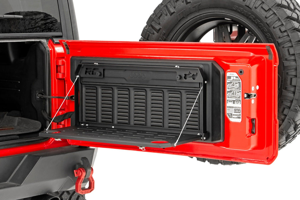 Rough Country 10625 Tailgate Table