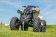 Rough Country Winch Bumper, Can-Am Renegade 1000/Renegade 500, view 6