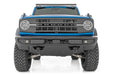 Rough Country Tow Hook Brackets, Ford Bronco (2021-2025), view 3