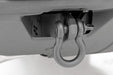 Rough Country Tow Hook Brackets, Ford Bronco (2021-2025), view 4