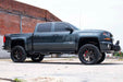 Rough Country 7 Inch Lift Kit, Bracket, Vertex, Chevy/GMC 1500 (2014-2016), view 2