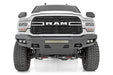 Rough Country Front Bumper, Ram 2500 2WD/4WD (2019-2025)