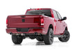 Rough Country 3 Inch Lift Kit, N3 Struts/Shocks, Red, Ram 1500 4WD (2012-2018 & Classic), view 4